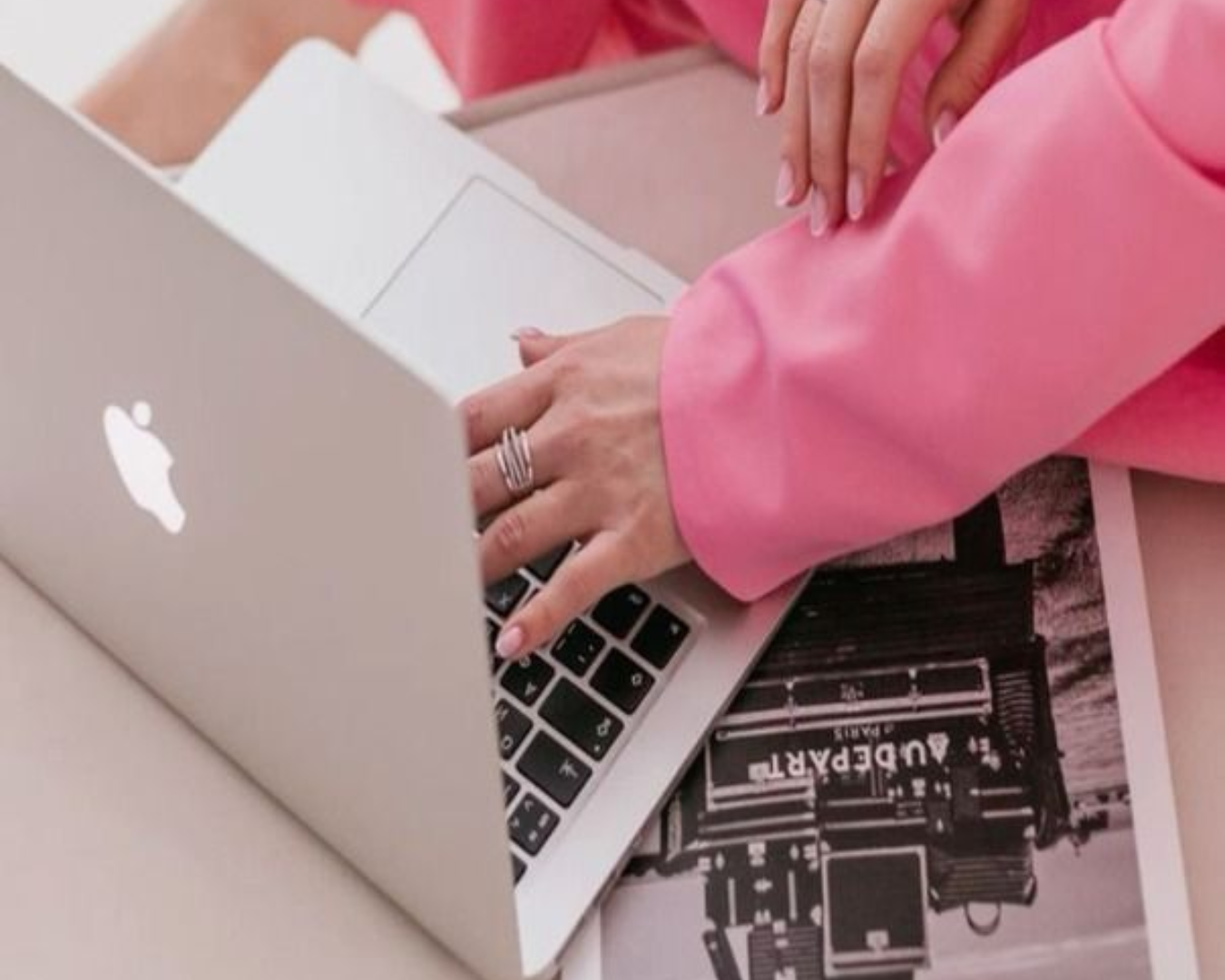 Social Media Management